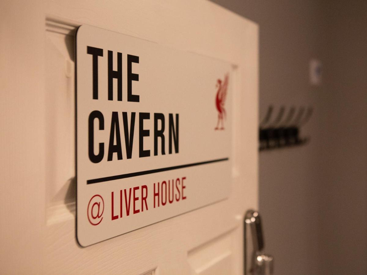 The Gathering @ Liver House - Hot Tub - Near Liverpool - Sleeps Up To 20 بيركينهيد المظهر الخارجي الصورة